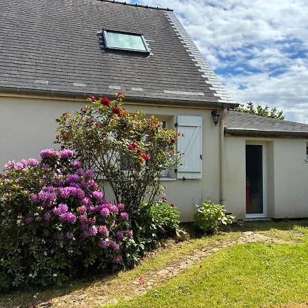 Ferienhaus Le De La Sauge Fleurie *