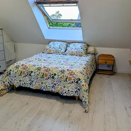 Le De La Sauge Fleurie Ferienhaus