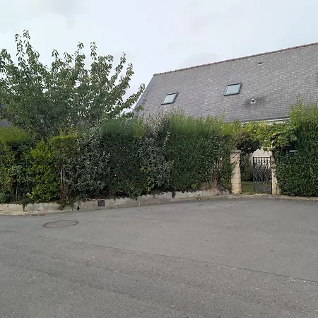 Ferienhaus Le De La Sauge Fleurie